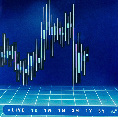 Hedging structured products during the corona crisis: where did it go wrong?